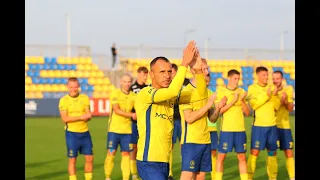 Skrót Avia Świdnik - Garbarnia Kraków (21.10.2023)