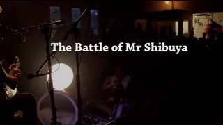 Kim Churchill - 05 - The Battle Of Mr Shibuya - NOMAD Sessions