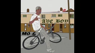 MO-G - Ave Boy (Full EP Stream)