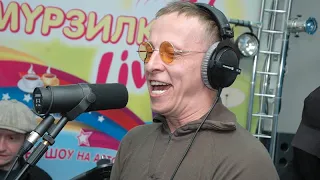 Иван Охлобыстин спел про Черноморский флот пародия "Хмуриться не надо Лада"