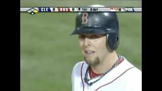 2007 ALCS Game 7