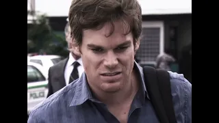 fuuuuckkkk !!! | Dexter