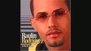 Raulin Rodriguez - Ay Hombre