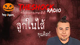 ลูกในไส้ คุณดิสก์ l TheShock13