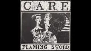 Care - Flaming Sword (12'' Version) 1983 #lacarabdelremember #80smusic #remember #Londresysuscuervos