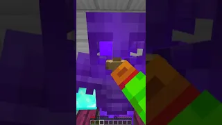 Minecraft MANHUNT Meme: Wait for it... 😂