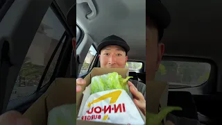 Free In-N-Out Salad 🥗?