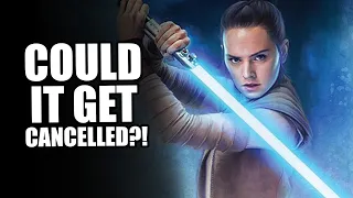 WILD REY MOVIE UPDATES! Could It Get Cancelled?!