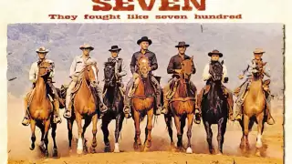 The Magnificent Seven Theme