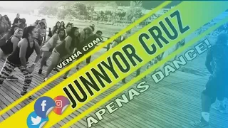 Disputa pra Qual Mais Kika - Dj Guga BY JUNNYOR CRUZ