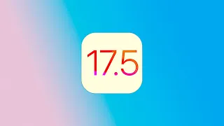 IOS 17.5 СТАБИЛЬНАЯ ВЕРСИЯ! ПОЛНЫЙ СПИСОК ИЗМЕНЕНИЙ И СТОИТ ЛИ УСТАНАВЛИВАТЬ В 2024?