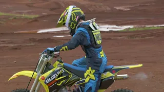 MXTV Bike Review - Suzuki RM85 L