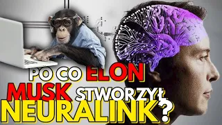 NEURALINK od Elon Musk rozpocznie testy na ludziach za 6 miesięcy!?