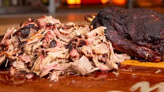 How to Make The Best Pulled Pork with Meat Church and Prairie Fresh®