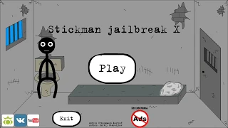 Stickman Jailbreak X Animation