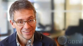 Ian Bremmer - Three Choices for America's Role in the World