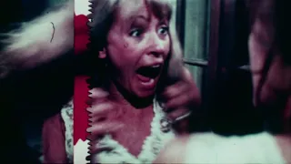 Torso TV Spot 1973 Italian Slasher Film