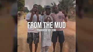 J Hus x Lotto Boyz x TSB Type Beat 2020 | ''From The Mud'' | (Prod. By Yoni)
