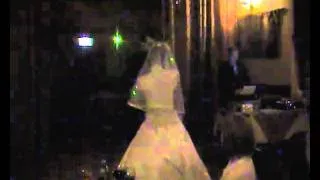 Свадебный танец - Вальс.avi