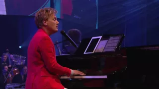 Michael W. Smith - Healing rain (Symphony of Life 2013)