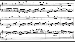 Ludwig van Beethoven - Rage over a lost penny Op. 129 (audio + sheet music)