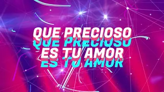 Eternamente Amor | Su Presencia | Karaoke