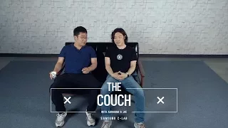 Do you know about Samsung C-Lab 5/8 -- The Couch