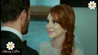 #وبتسأليني / وائل جسار 💔 #عمر_دفنه / #حب_للإيجار ❤ ❤KiralikAşk# ❤ ❤ 🌼 #barişarduc #elçinsangu