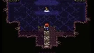 Lufia II - 5 - Giant Catfish