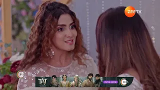 Kumkum Bhagya | Ep - 2722 | Best Scene | Apr 27 2024 | Zee Tv