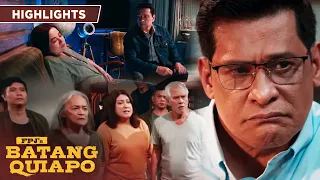 Augustus will use Amanda's family for his plans | FPJ's Batang Quiapo (w/ English Subs)