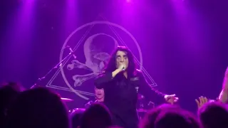 Killing Joke - Wardance (live 5/16/19)