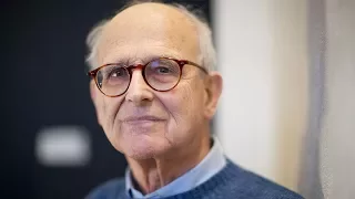 Rainer Weiss wins Nobel Prize in physics