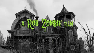 Rob Zombie's The Munsters Trailer Re-edit (2022)