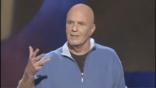 Wayne Dyer  A SIGN FROM GOD This Makes All Things Possible