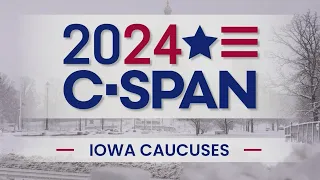 2024 Iowa Caucus