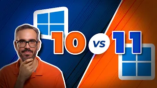 Windows 11 VS Windows 10: ¿Cuál es MÁS RÁPIDO? 🏃‍♂️💨