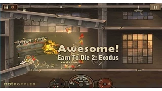 Earn To Die 2: Exodus