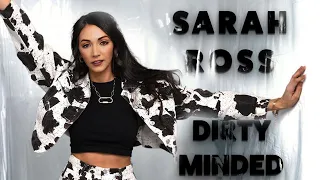 Sarah Ross - Dirty Minded (Official Video|Mud Digger 11)