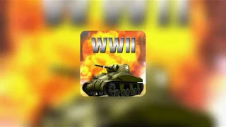 ww2 Battle Simulator - M4 Sherman vs panzer 4