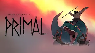Primal Full video [MovieRecap]