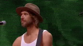 Todd Snider - Can't Complain Live at Farm Aid 2014