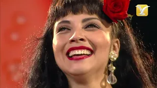 Mon Laferte - Tu Falta De Querer - Festival de Viña 2017