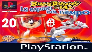 20. Bugs Bunny & Taz - Época Vikinga: El territorio de Elmer (100%) | Adri LiveStreaming Oficial