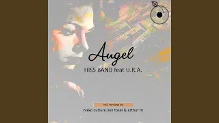 Angel (Ian Tosel & Arthur M Remix)