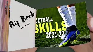 Flip Book - Best Football Skills 2021-22 #17-Part 2