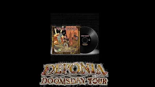 Poki & Band – Deponia Doomsday Tour | Vinyl release
