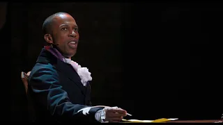 Hamilton   Your Obedient Servant