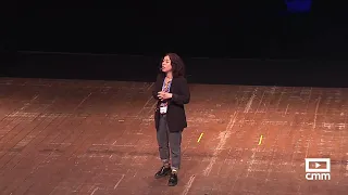 Carmen Ruiz | El centro educativo como espacio de prevención y detección de las violencias machistas