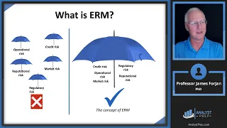 Enterprise Risk Management and Future Trends (FRM Part 1 2023 – Book 1 – Chapter 8)
